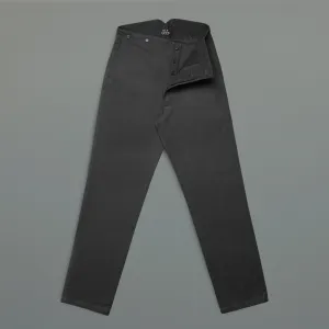 Vauxhall Trousers Grey